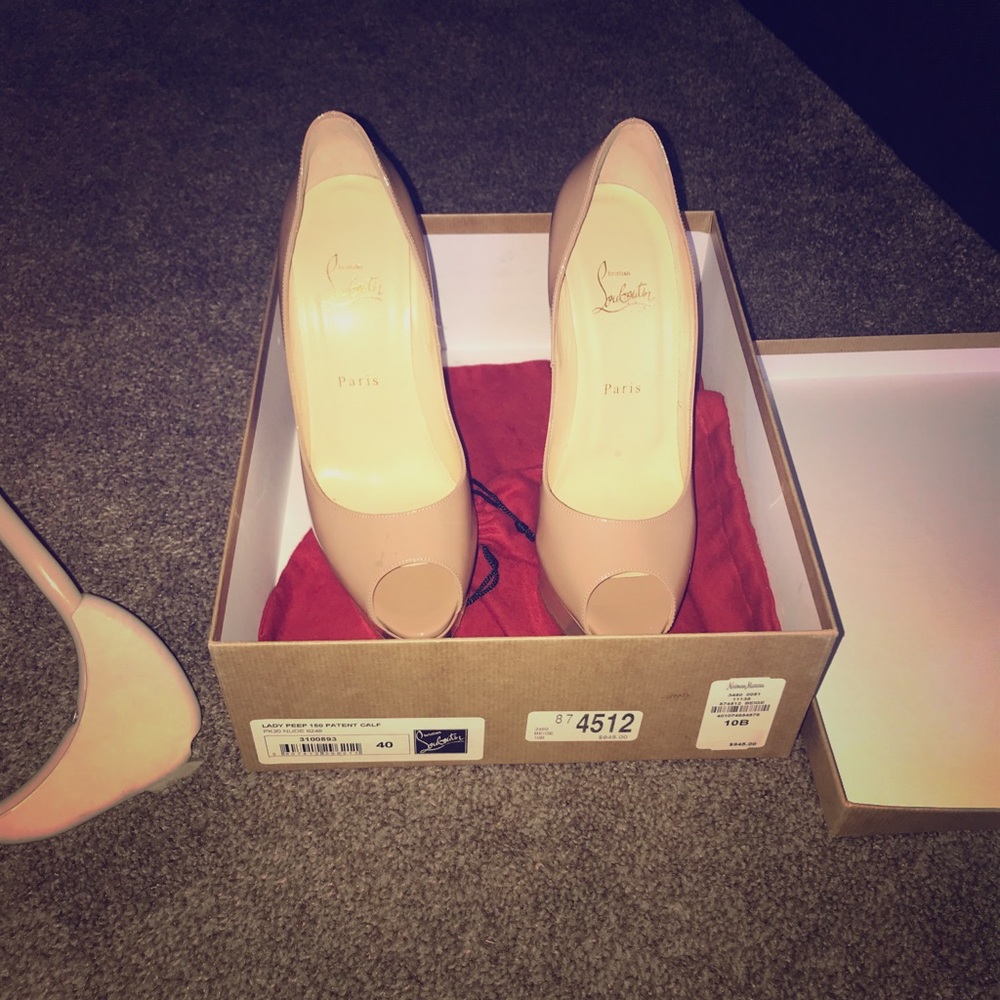 Christian Louboutin